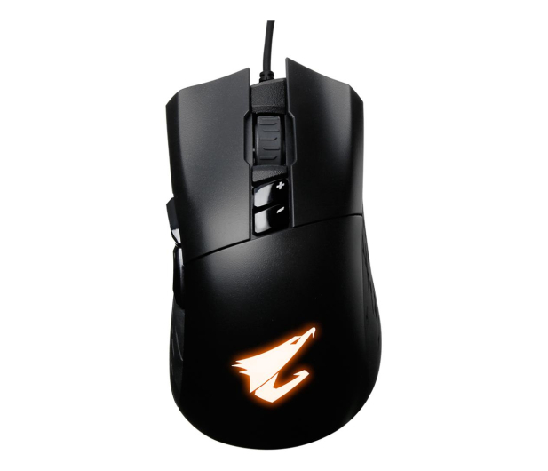 GIGABYTE AORUS M3 GM-AORUS M3 - 648488 - zdjęcie